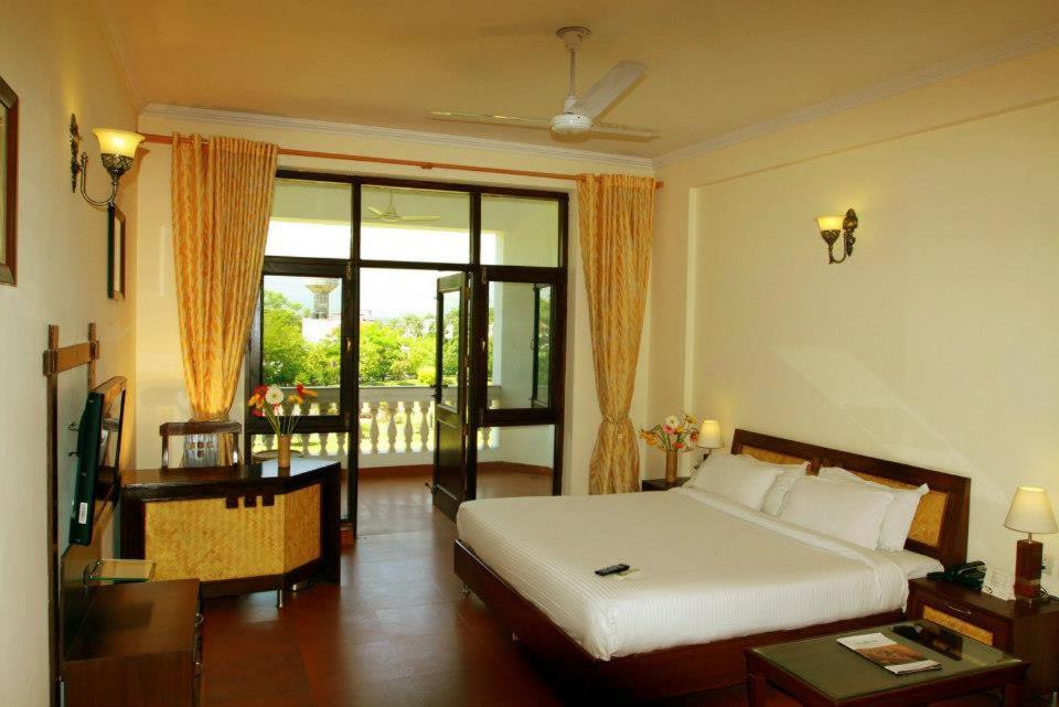 Naturoville Wellness Resort Rishikesh - Surrounded By Nature, Rooted In Wellness Doiwala Экстерьер фото