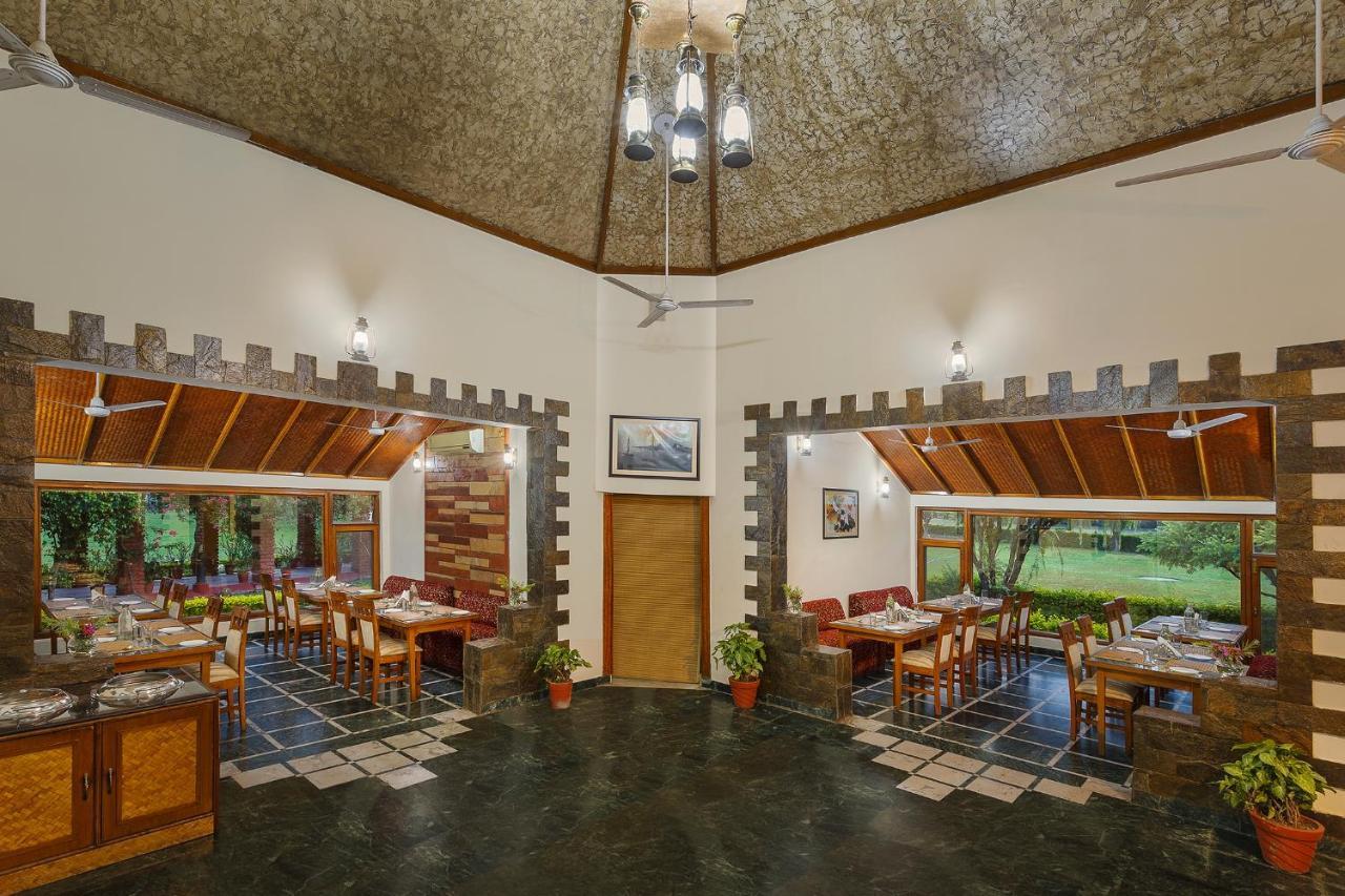 Naturoville Wellness Resort Rishikesh - Surrounded By Nature, Rooted In Wellness Doiwala Экстерьер фото