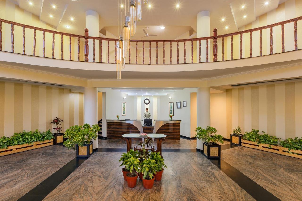 Naturoville Wellness Resort Rishikesh - Surrounded By Nature, Rooted In Wellness Doiwala Экстерьер фото