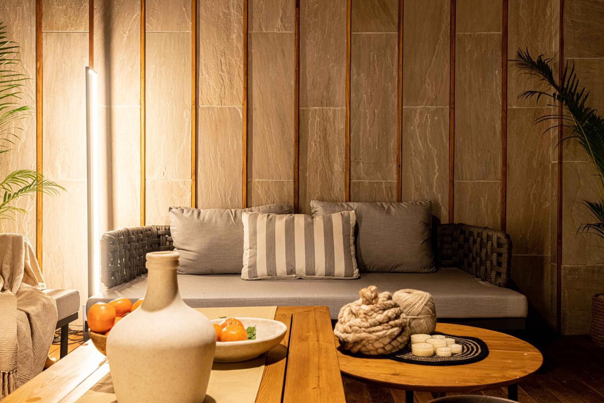 Naturoville Wellness Resort Rishikesh - Surrounded By Nature, Rooted In Wellness Doiwala Экстерьер фото