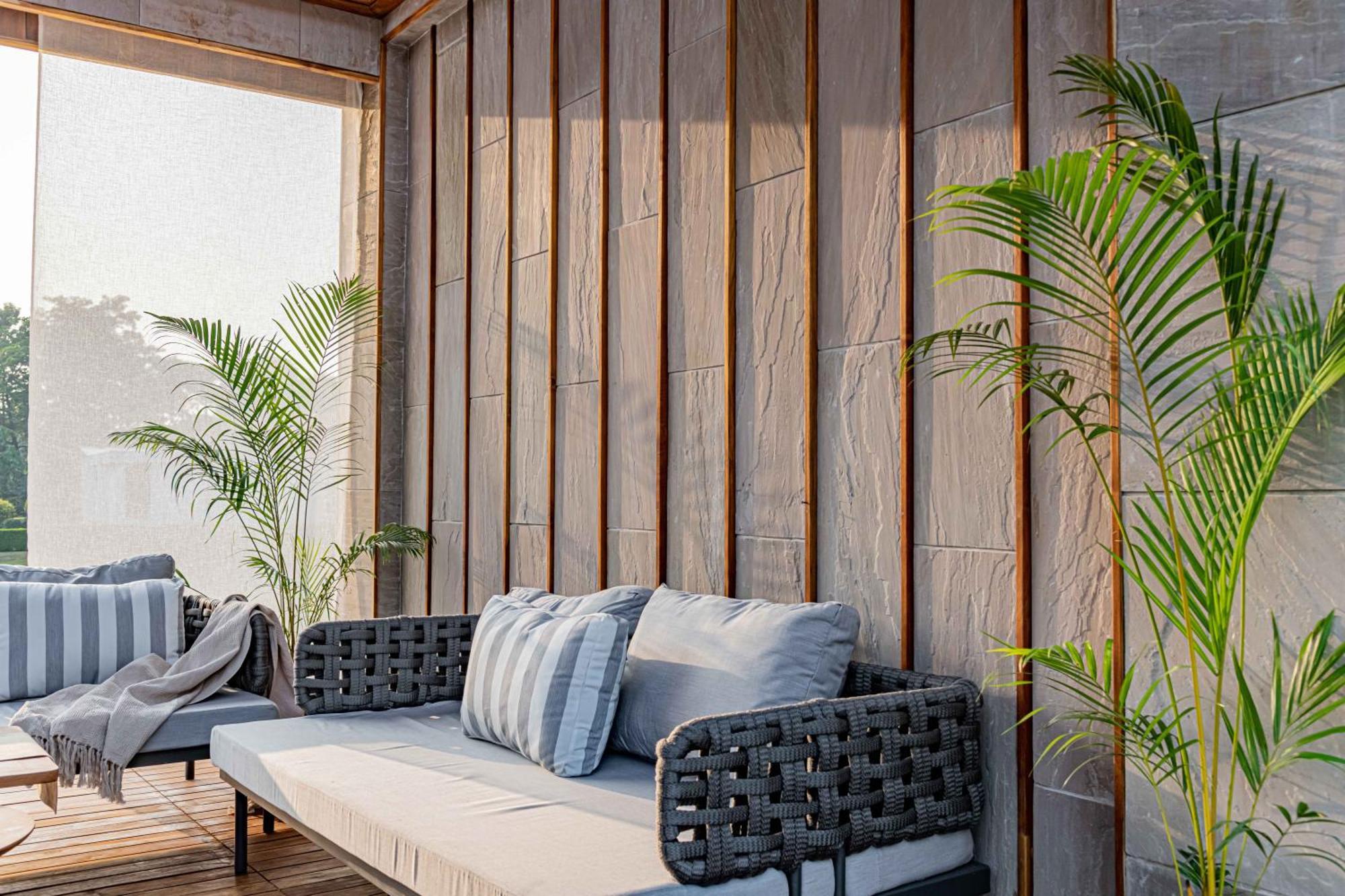 Naturoville Wellness Resort Rishikesh - Surrounded By Nature, Rooted In Wellness Doiwala Экстерьер фото