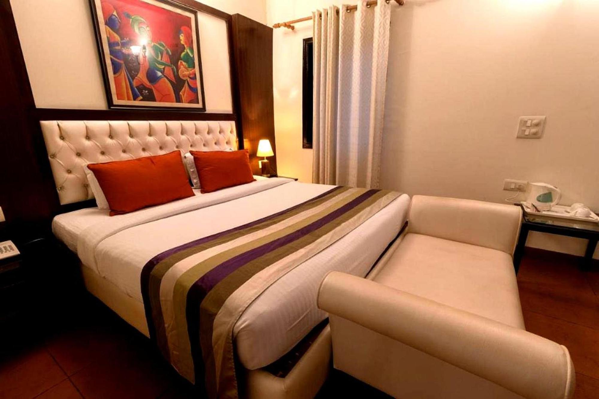 Naturoville Wellness Resort Rishikesh - Surrounded By Nature, Rooted In Wellness Doiwala Экстерьер фото
